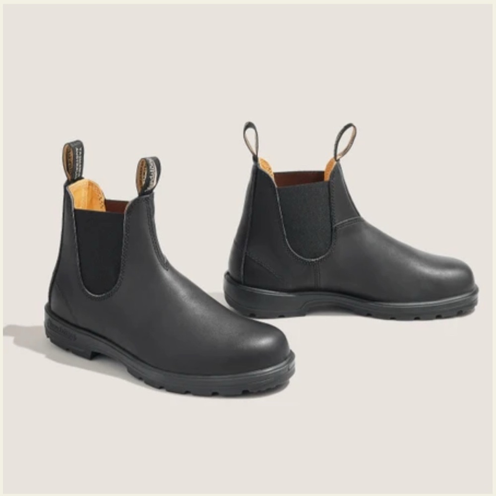 Blundstone Chelsea Boots